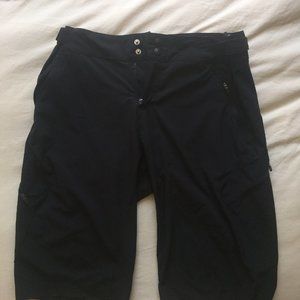 ZOIC Navaeh Cycling Shorts with Chamois